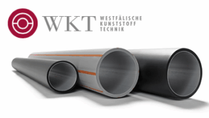 WKT Westfälische Kunststofftechnik GmbH WKT Westfälische Kunststofftechnik GmbH